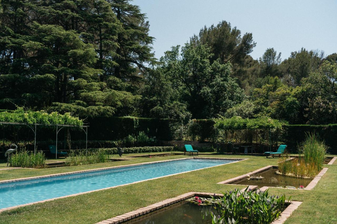 Exclusive Waterfront Villa - Cote Dazur Le Pradet Ngoại thất bức ảnh